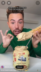 Pied De 92i Vernis Blanc El Mordjene Combo Gagnant La Meuf Du 16