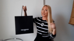 Marque The Kooples 16ème