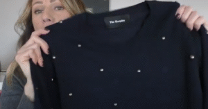 Pull The Koops porté par les mufs du 16ème