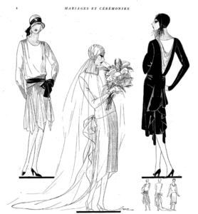 Femme: mariages et cérémonies